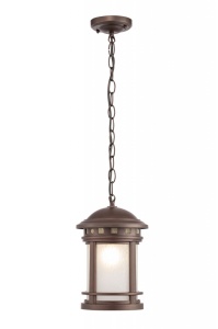 PENDUL SALAMANCA O031PL-01BR , DIN ALUMINIU, STIL MODERN, MAYTONI