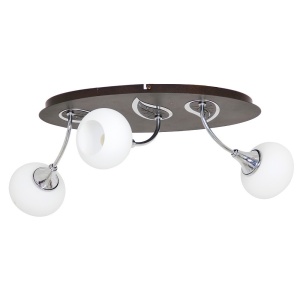 PLAFONIERA AKANT 707PL_H13 - ALDEX