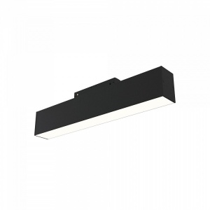 PLAFONIERA BASIS TR012-2-12W4K-B , STIL MODERN, MAYTONI