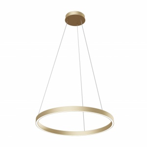 PLAFONIERA RIM MOD058PL-L32BS4K, DIN ALUMINIU, STIL MODERN, MAYTONI