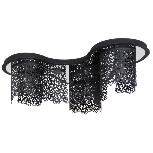 PLAFONIERA SOKERI 685_E1 STIL MODERN ALDEX