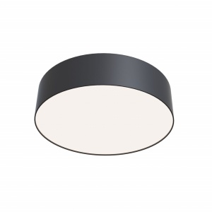 PLAFONIERA ZON C032CL-L32B4K , DIN ALUMINIU, STIL MODERN, MAYTONI