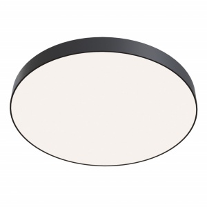 PLAFONIERA ZON C032CL-L96B4K , DIN PLASTIC SI ALUMINIU, STIL MODERN, MAYTONI