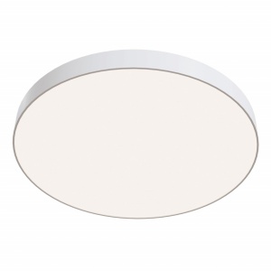 PLAFONIERA ZON C032CL-L96W4K, DIN PLASTIC SI ALUMINIU, STIL MODERN, MAYTONI