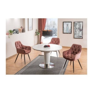 REFLECTOR ZENITH PT1 SMALL BIANCO DESIGN MODERN IDEAL LUX - Img 3
