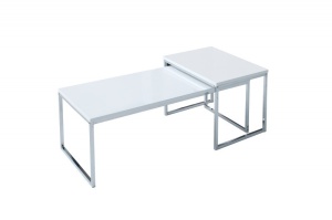 SET 2 MASUTE DE CAFEA NOBILE 37734 DESIGN MODERN - Img 5