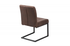 SET 2 SCAUNE BIG ASTON 38105 MARO VINTAGE DESIGN MODERN - Img 4