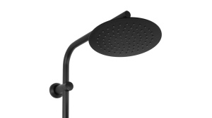 SET DE DUS REA BLISS, NEGRU, DIN ALAMA, CALITATE SUPERIOARA - Img 3