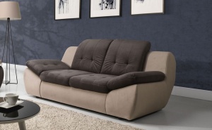 SOFA ELEGANTA MELLO 2 DESIGN MODERN - Img 1