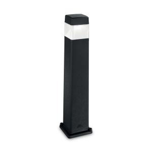 STALP ELISA PT1 BIG NERO STIL MODERN IDEAL LUX