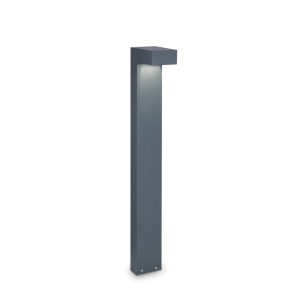 STALP SIRIO PT2 BIG ANTRACITE STIL MODERN IDEAL LUX