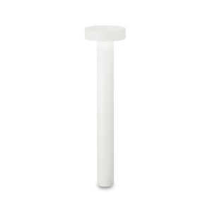 STALP TESLA PT4 BIG BIANCO STIL MODERN IDEAL LUX - Img 5