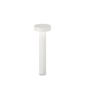 STALP TESLA PT4 SMALL BIANCO STIL MODERN IDEAL LUX - Img 5