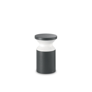 STALP TORRE PT1 SMALL ANTRACITE STIL MODERN IDEAL LUX