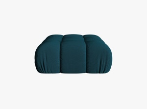 TABURET BELLIS, 94 CM, DIVERSE CULORI SI MATERIALE, DESIGN DEOSEBIT - Img 7