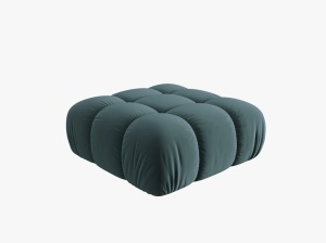 TABURET BELLIS, 94 CM, DIVERSE CULORI SI MATERIALE, DESIGN DEOSEBIT - Img 17