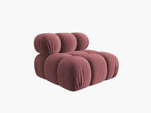 TABURET BELLIS, 94 CM, DIVERSE CULORI SI MATERIALE, DESIGN DEOSEBIT - Img 8