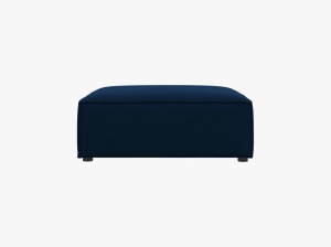 TABURET JODIE, 80 CM, DIVERSE CULORI SI MATERIALE, DESIGN DEOSEBIT - Img 7