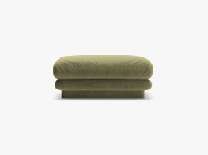 TABURET TORINO, 80 CM, DIVERSE CULORI SI MATERIALE, DESIGN DEOSEBIT - Img 6