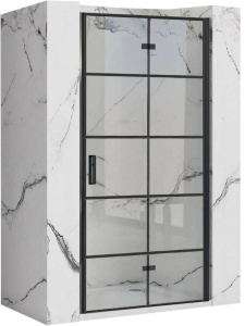 USA DE DUS, REA MOLIER, PLIABIL, 80, NEGRU, DESIGN MODERN, CALITATE SUPERIOARA, REA