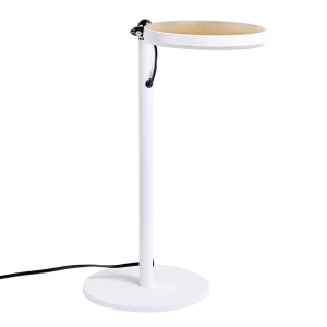 VEIOZA BOBBY, DIN METAL, ALBA, STIL MODERN, B2 - Img 2