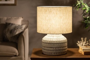 VEIOZA CLASSIC I BEJ/NATURAL DIN IUTA SI TERACOTA COD 40329