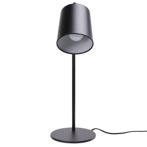 VEIOZA FLAMING, NEAGRA, DIN OTEL, STIL MODERN, B2 - Img 2