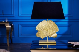 VEIOZA, GINKGO 60CM, STRUCTURA DE METAL SI ABAJUR, COD 42691, STIL MODERN