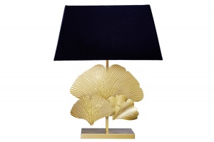VEIOZA, GINKGO 60CM, STRUCTURA DE METAL SI ABAJUR, COD 42691, STIL MODERN - Img 5