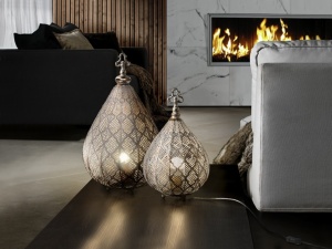 VEIOZA LED NABILA 443074 - DESIGN MODERN - SCHULLER - Img 3