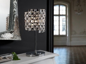 VEIOZA LED SATEN 161461 - DESIGN MODERN - SCHULLER