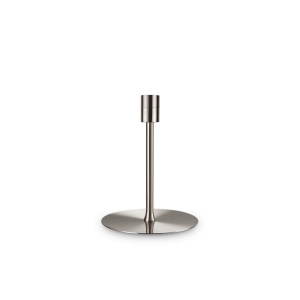 VEIOZA MODERNA, SET UP MTL SMALL, NCKEL, IDEAL LUX