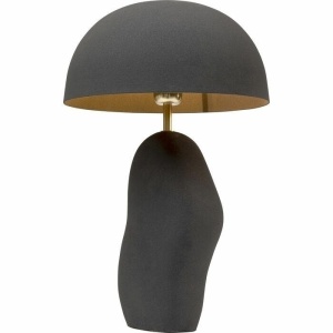 VEIOZA NUBE 48 NEAGRA, CONFECTIONATA DIN ALUMINIU, STIL MODERN