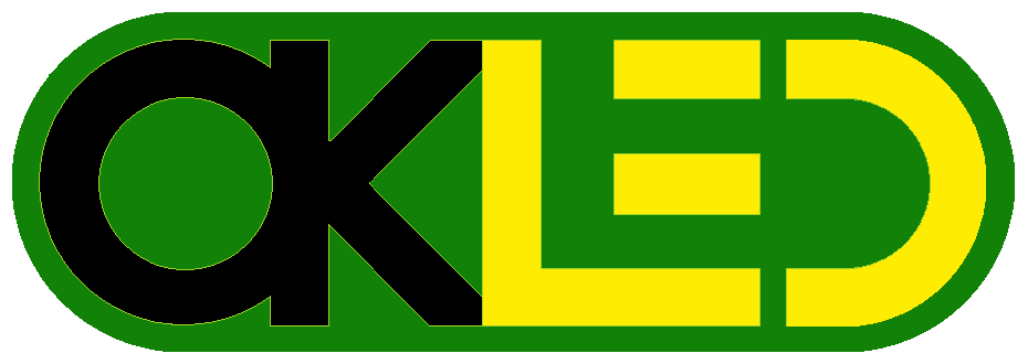 okLED