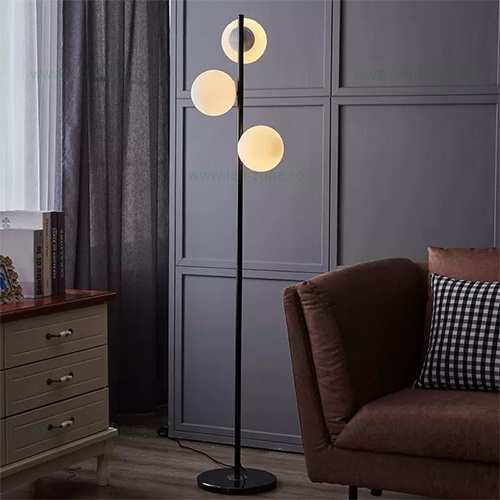 Lampadar Vintage E27 LZTY3052-3