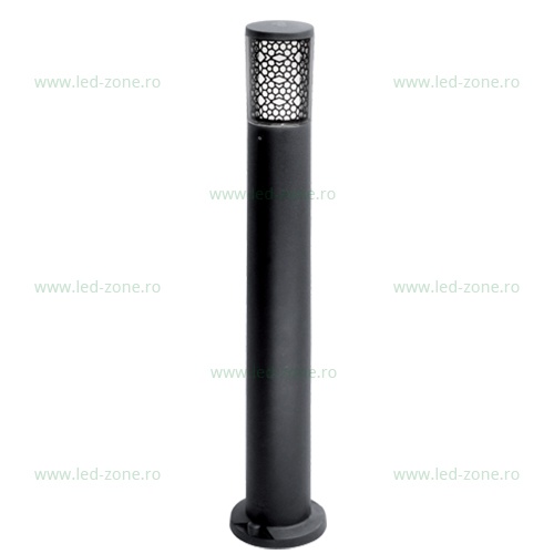 Stalp LED Gradina 6W 80cm CCT - CARLO