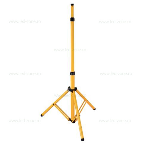 Stativ Reglabil 3 Module Pentru 1 Proiector LED
