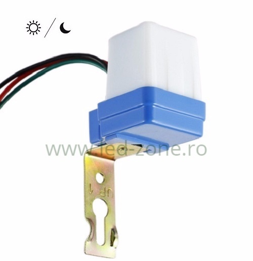 Senzor Detectie Zi-Noapte 6A