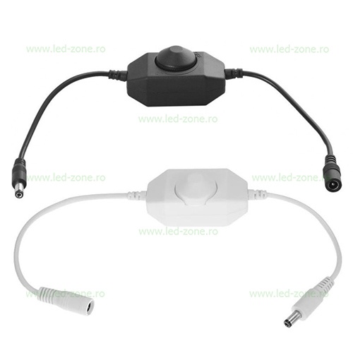 Variator Banda LED 6A 12V-24V