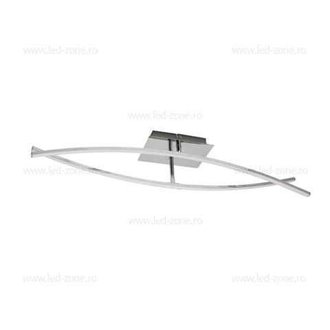 Lustra LED 16W 2 Segmente ORIENT
