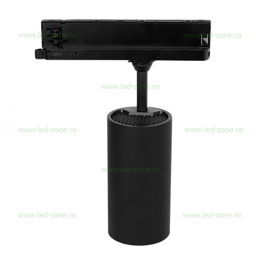 Spot LED Magazin 30W 4 Contacte RGB-CCT Smart