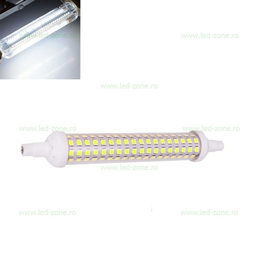 Bec LED 12W Pentru Proiector RX7 LZ7457