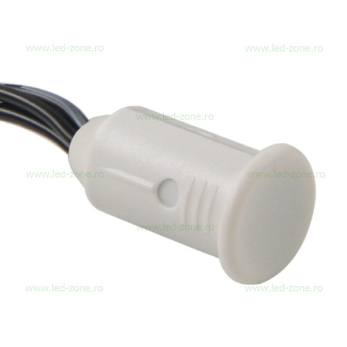 Intrerupator ON-OFF Touch Control 30W 12V