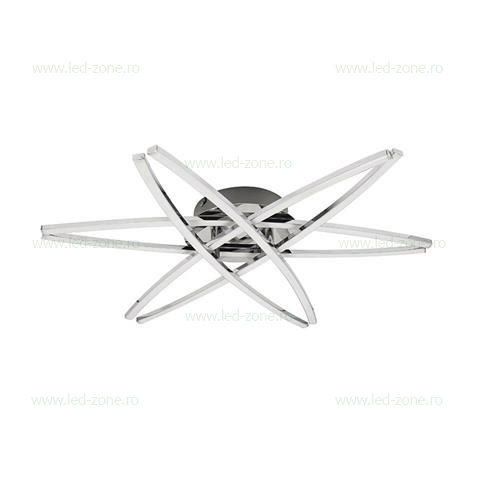 Lustra LED 35W 6 Segmente AVALON