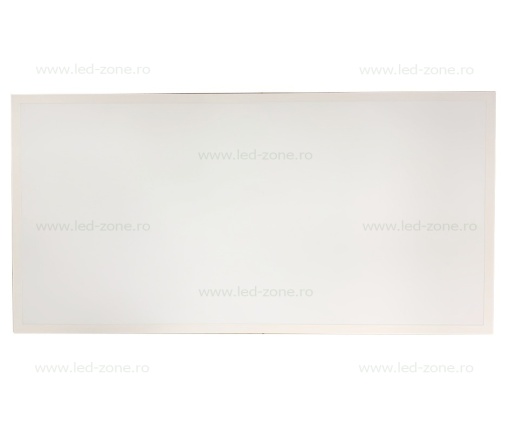 Panou LED 80W 120x60cm Aplicat Alb Backlight