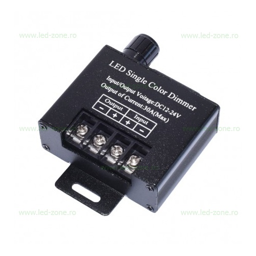 Variator Banda LED 360W Manual 091