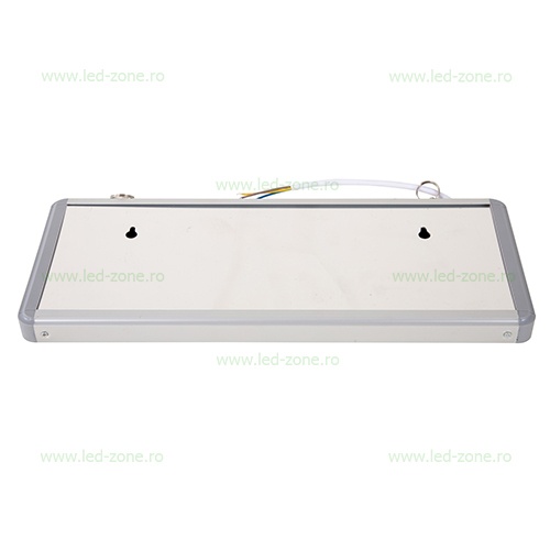 Indicator LED Exit - Iesire Stanga 1 Fata