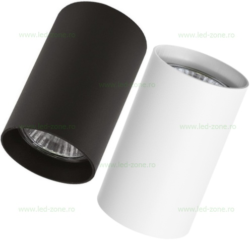 Spot LED 7W COB Rotund Aplicat LZ7044