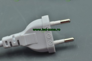 Alimentare Banda LED SMD 2835 220V - Img 3