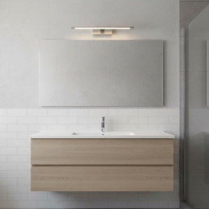 Aplica Baie LED 12W Alba 3 Functii LZ232 - Img 3